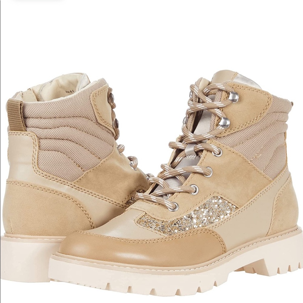 Dolce Vita Women’s Boots